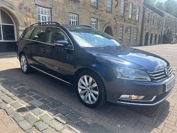 Used Volkswagen Passat 2013 for sale - 79062840: Photo