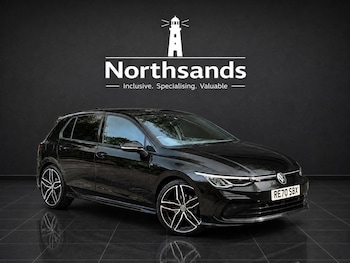 Used Volkswagen Golf 2020 for sale - 78728600: Photo