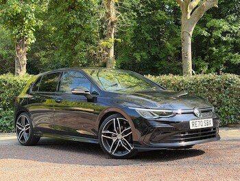 Used Volkswagen Golf 2020 for sale - 78728600: Photo