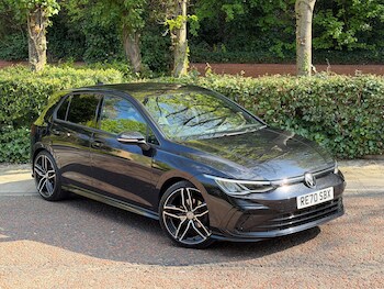 Used Volkswagen Golf 2020 for sale - 78728600: Photo