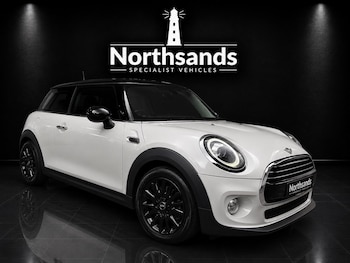 Used MINI Hatch 2019 for sale - 79235794: Photo
