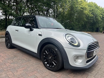 Used MINI Hatch 2019 for sale - 79235794: Photo