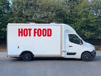 Used Renault Master 2014 for sale - 78728159: Photo