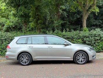 Used Volkswagen Golf 2018 for sale - 79121844: Photo