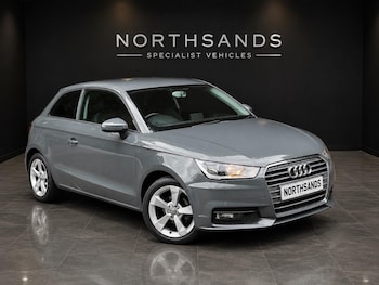 Used Audi A1 2016 for sale - 79426602: Photo