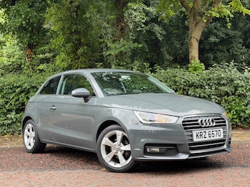 Used Audi A1 2016 for sale - 79426602: Photo