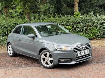 Used Audi A1 2016 for sale - 79426602: Photo