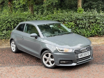 Used Audi A1 2016 for sale - 79426602: Photo