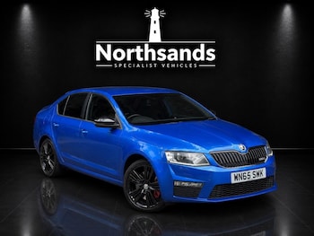 Used Skoda Octavia 2015 for sale - 79093817: Photo