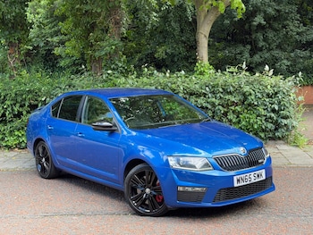 Used Skoda Octavia 2015 for sale - 79093817: Photo