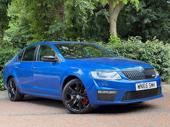 Used Skoda Octavia 2015 for sale - 79093817: Photo
