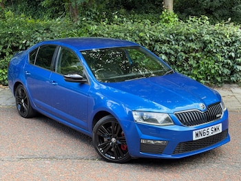 Used Skoda Octavia 2015 for sale - 79093817: Photo