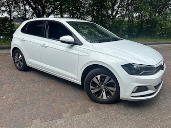 Used Volkswagen Polo 2018 for sale - 78728545: Photo