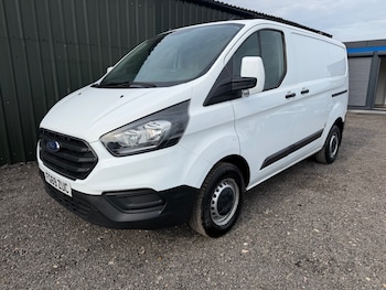 Used Ford Transit Custom 2019 for sale - 79320504: Photo