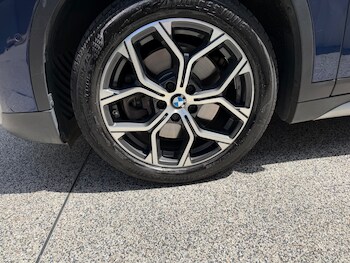 Used BMW X1 2020 for sale - 78694227: Photo