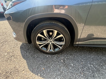 Used Lexus RX 2022 for sale - 79252577: Photo