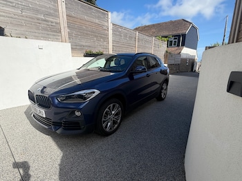 Used BMW X2 2019 for sale - 78851291: Photo
