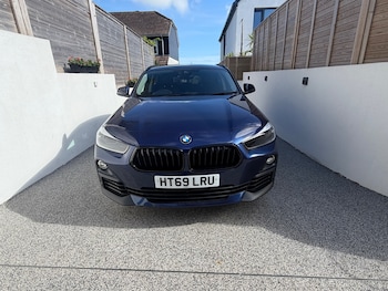 Used BMW X2 2019 for sale - 78851291: Photo