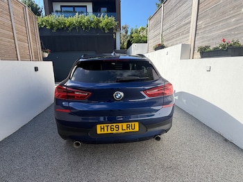 Used BMW X2 2019 for sale - 78851291: Photo