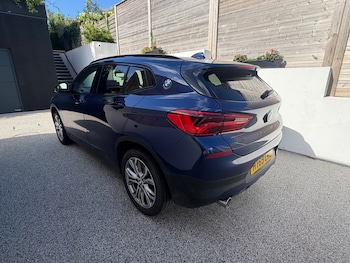 Used BMW X2 2019 for sale - 78851291: Photo