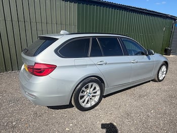 Used BMW 3 Series 2018 for sale - 79753972: Photo