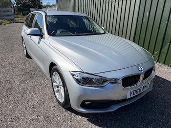 Used BMW 3 Series 2018 for sale - 79753972: Photo
