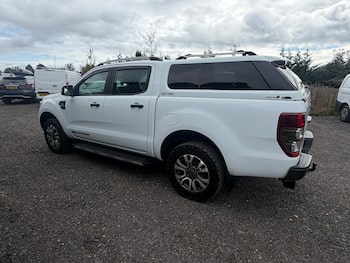 Used Ford Ranger 2018 for sale - 79845992: Photo