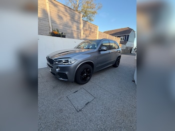 Used BMW X5 2016 for sale - 78290397: Photo