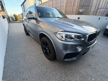 Used BMW X5 2016 for sale - 78290397: Photo