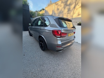 Used BMW X5 2016 for sale - 78290397: Photo