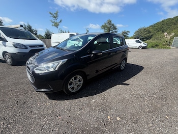 Used Ford B-MAX 2013 for sale - 78894868: Photo
