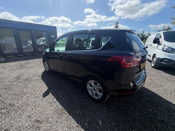 Used Ford B-MAX 2013 for sale - 78894868: Photo