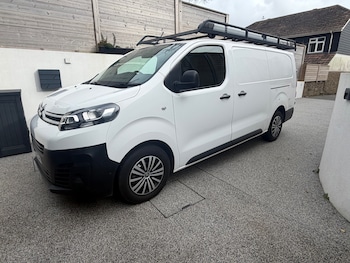 Used Citroen Dispatch 2021 for sale - 78267433: Photo