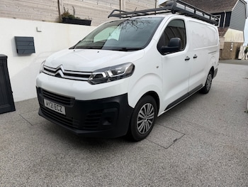 Used Citroen Dispatch 2021 for sale - 78267433: Photo