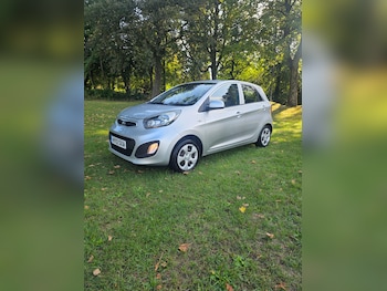 Used Kia Picanto 2013 for sale - 79608725: Photo