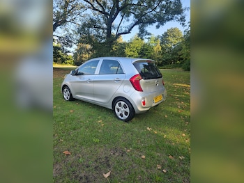 Used Kia Picanto 2013 for sale - 79608725: Photo