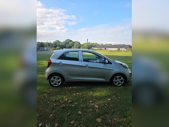 Used Kia Picanto 2013 for sale - 79608725: Photo