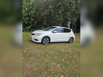 Used Nissan Pulsar 2015 for sale - 79571935: Photo