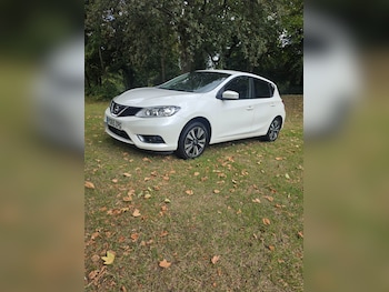 Used Nissan Pulsar 2015 for sale - 79571935: Photo