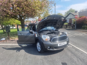 Used MINI Countryman 2014 for sale - 78746020: Photo