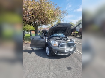 Used MINI Countryman 2014 for sale - 78746020: Photo