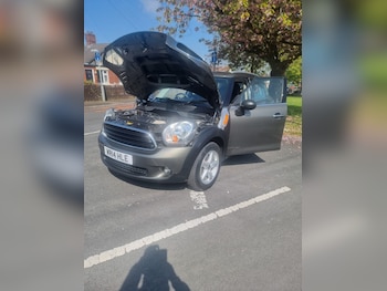 Used MINI Countryman 2014 for sale - 78746020: Photo