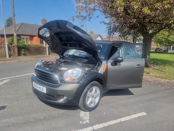 Used MINI Countryman 2014 for sale - 78746020: Photo