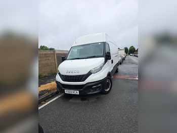 Used Iveco Daily 2019 for sale - 79118005: Photo