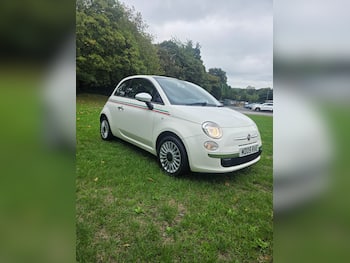 Used Fiat 500 2013 for sale - 79663826: Photo