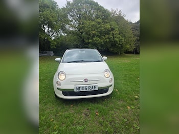 Used Fiat 500 2013 for sale - 79663826: Photo