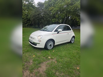 Used Fiat 500 2013 for sale - 79663826: Photo