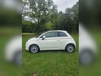 Used Fiat 500 2013 for sale - 79663826: Photo