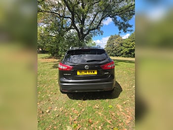 Used Nissan Qashqai 2014 for sale - 79596399: Photo