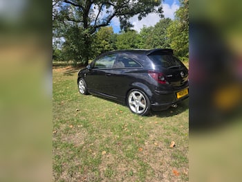 Used Vauxhall Corsa 2011 for sale - 79639051: Photo